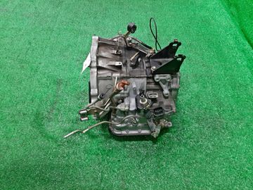 АКПП НА TOYOTA COROLLA NZE121 1NZ-FE