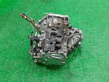 АКПП НА TOYOTA COROLLA NZE121 1NZ-FE