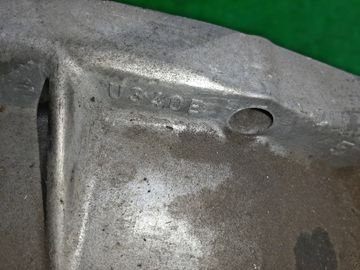 АКПП НА TOYOTA COROLLA NZE121 1NZ-FE