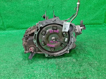 АКПП НА TOYOTA WISH ZNE10 1ZZ-FE