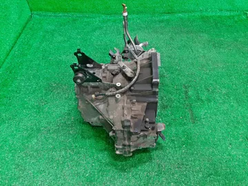 АКПП НА TOYOTA WISH ZNE10 1ZZ-FE