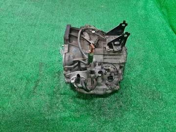 АКПП НА TOYOTA WISH ZNE10 1ZZ-FE