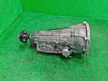 АКПП НА TOYOTA CROWN GRS204 2GR-FSE