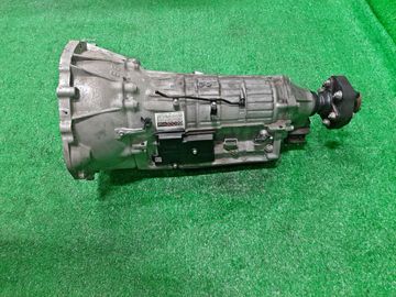 АКПП НА TOYOTA CROWN GRS204 2GR-FSE