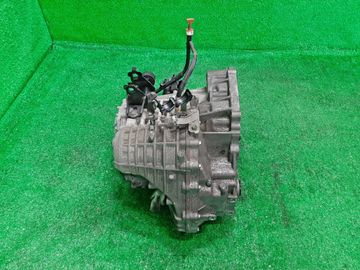 АКПП НА TOYOTA AVENSIS AZT251 2AZ-FSE