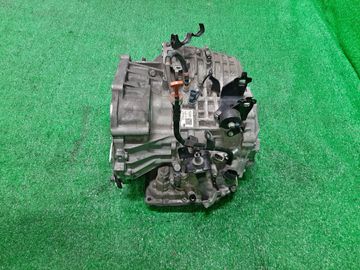 АКПП НА TOYOTA AVENSIS AZT251 2AZ-FSE