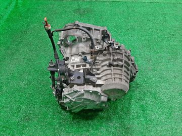 АКПП НА TOYOTA AVENSIS AZT251 2AZ-FSE