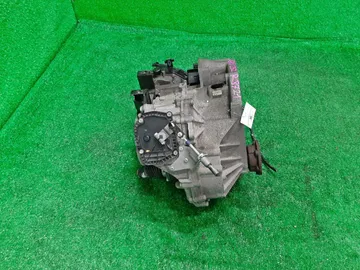 АКПП НА VOLKSWAGEN POLO 6R1 CBZB