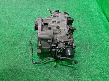 АКПП НА VOLKSWAGEN POLO 6R1 CBZB