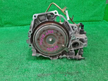 АКПП НА HONDA STREAM RN1 D17A