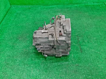 АКПП НА HONDA STREAM RN1 D17A