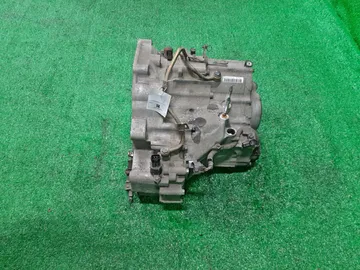 АКПП НА HONDA STREAM RN1 D17A
