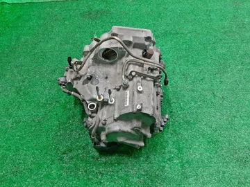 АКПП НА HONDA STREAM RN1 D17A