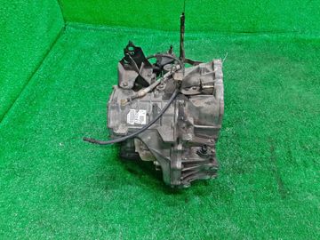 АКПП НА TOYOTA SPACIO AE111 4A-FE