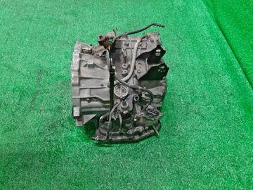 АКПП НА TOYOTA SPACIO AE111 4A-FE