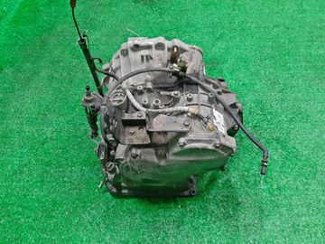 АКПП НА TOYOTA SPACIO AE111 4A-FE