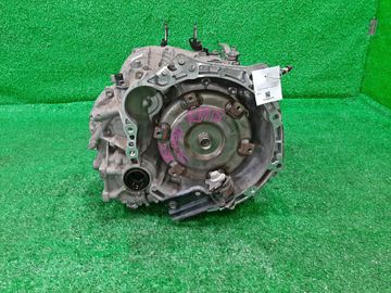 АКПП НА TOYOTA VITZ SCP90 2SZ-FE