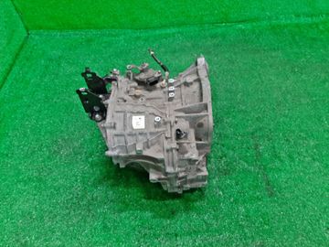 АКПП НА TOYOTA VITZ SCP90 2SZ-FE