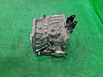 АКПП НА TOYOTA VITZ SCP90 2SZ-FE