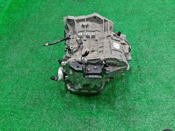 АКПП НА TOYOTA VITZ SCP90 2SZ-FE