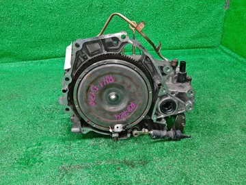 АКПП НА HONDA STREAM RN1 D17A