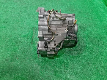 АКПП НА HONDA STREAM RN1 D17A
