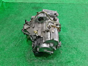 АКПП НА HONDA STREAM RN1 D17A