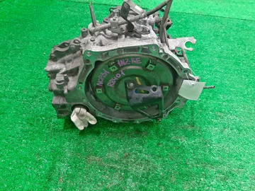 АКПП НА TOYOTA BB NCP31 1NZ-FE