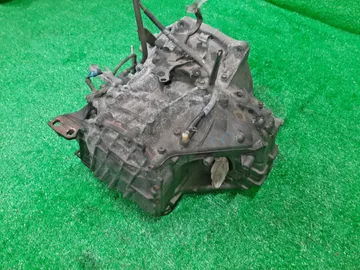 АКПП НА TOYOTA BB NCP31 1NZ-FE
