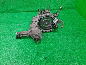 АКПП НА TOYOTA RUNX NZE124 1NZ-FE