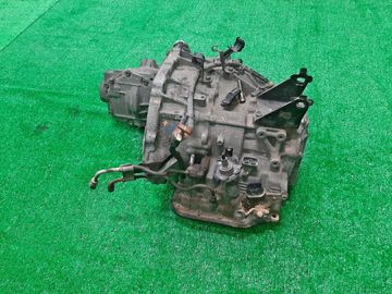 АКПП НА TOYOTA RUNX NZE124 1NZ-FE