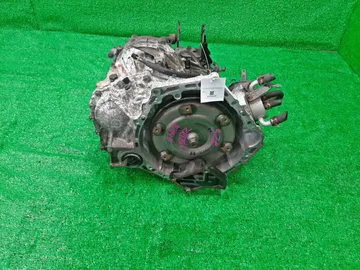 АКПП НА TOYOTA ALLION ZRT261 3ZR-FAE