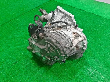 АКПП НА TOYOTA ALLION ZRT261 3ZR-FAE