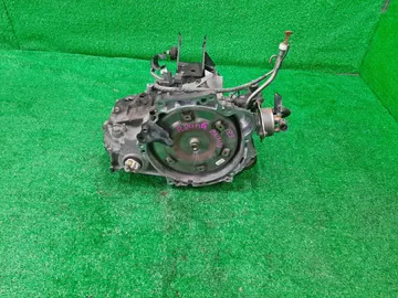 АКПП НА TOYOTA ISIS ZNM10 1ZZ-FE
