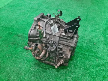 АКПП НА TOYOTA ISIS ZNM10 1ZZ-FE