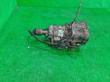 АКПП НА MITSUBISHI PAJERO MINI H58A 4A30T