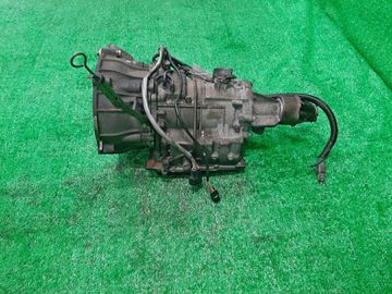 АКПП НА MITSUBISHI PAJERO MINI H58A 4A30T