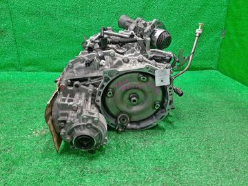 АКПП НА MITSUBISHI OUTLANDER CW5W 4B12