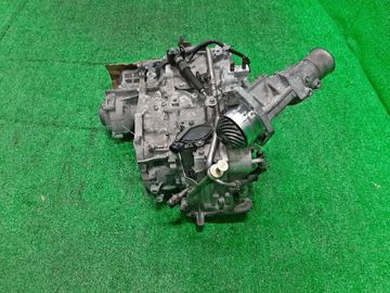 АКПП НА MITSUBISHI OUTLANDER CW5W 4B12