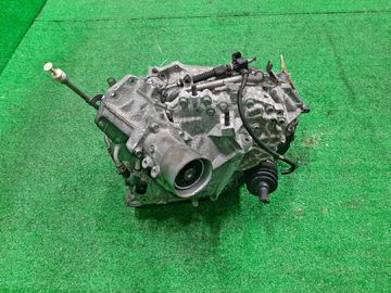 АКПП НА MITSUBISHI OUTLANDER CW5W 4B12