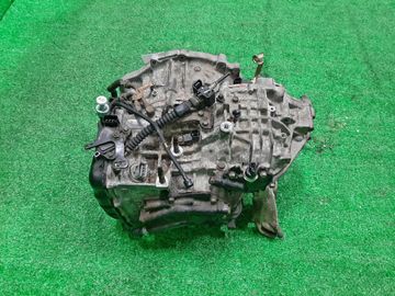 АКПП НА MITSUBISHI COLT PLUS Z23W 4A91