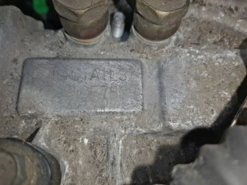 АКПП НА MITSUBISHI COLT PLUS Z23W 4A91