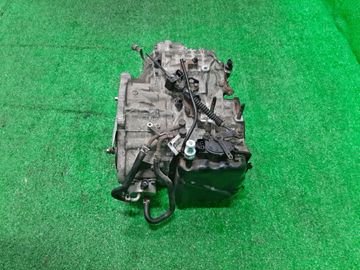 АКПП НА MITSUBISHI COLT PLUS Z23W 4A91