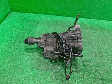 АКПП НА MITSUBISHI PAJERO MINI H58A 4A30T