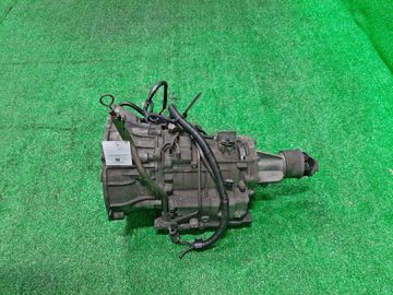 АКПП НА MITSUBISHI PAJERO MINI H58A 4A30T