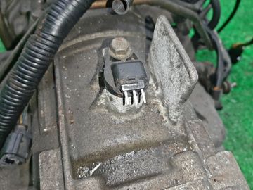 АКПП НА MITSUBISHI PAJERO MINI H58A 4A30T