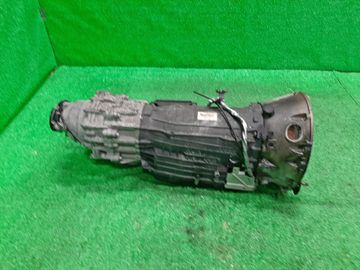 АКПП НА MERCEDES-BENZ R350 W251 276.958