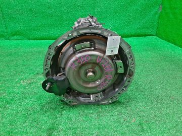 АКПП НА MERCEDES-BENZ R350 W251 276.958
