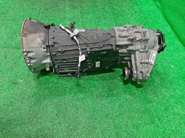 АКПП НА MERCEDES-BENZ R350 W251 276.958