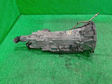 АКПП НА TOYOTA PROGRES JCG15 1JZ-FSE